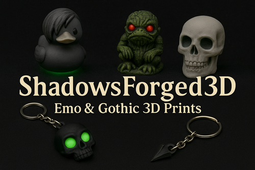 ShadowsForged3d